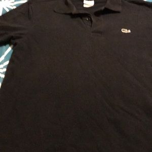 Lacoste shirt